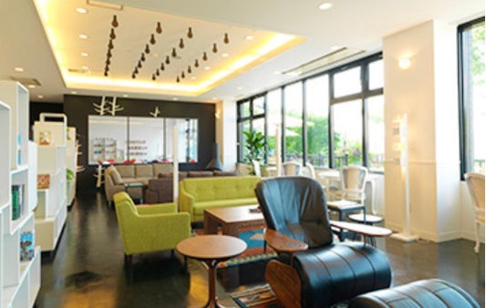 鶴雅レイク阿寒ロッジトゥラノ