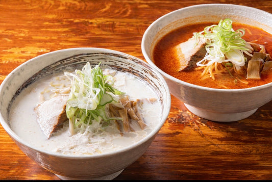 炭火焼＆ラーメンいせくら