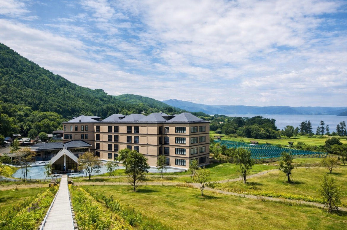 鶴雅リゾート