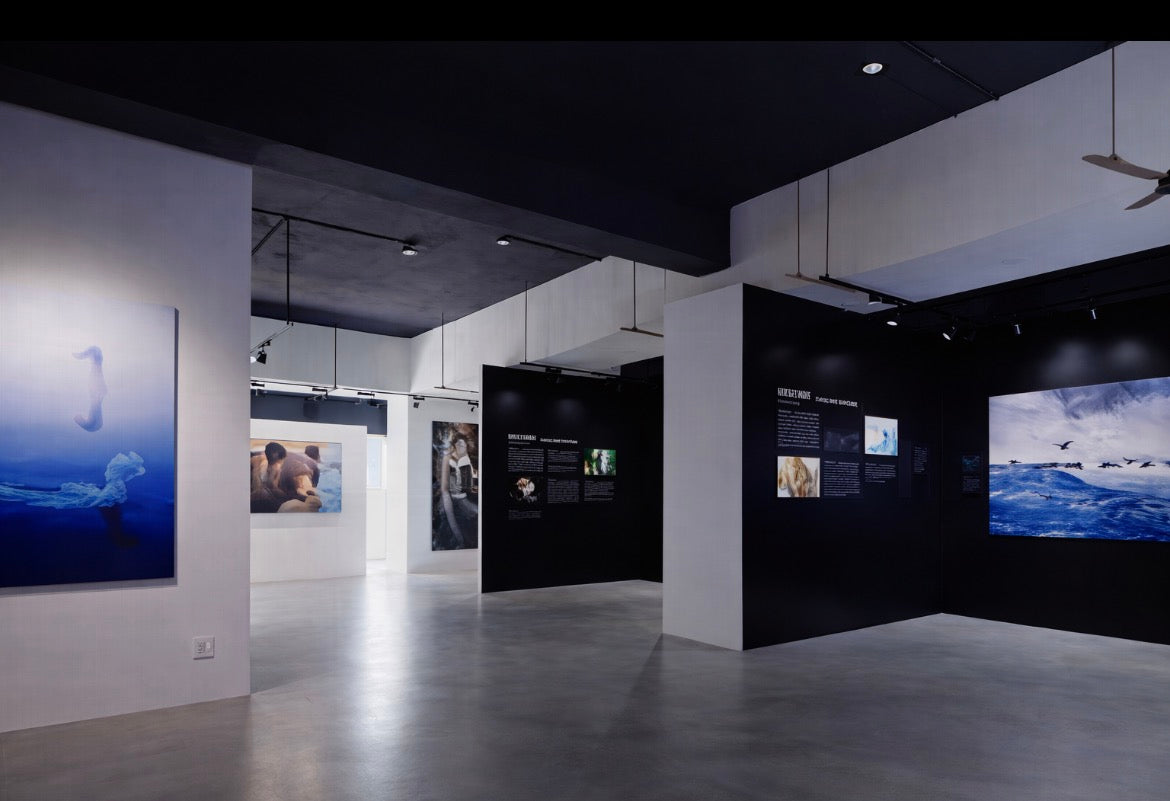 阿寒アートギャラリー&アートギフトショップ