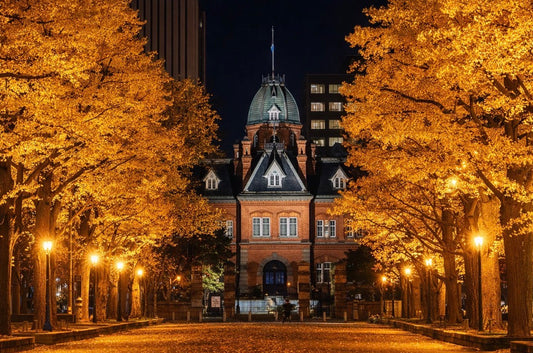 Hokkaido Government Office