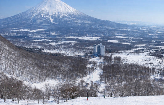 Niseko Vilagge
